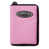 Pink selected