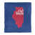 Bleu / Rouge