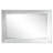 Patric Glass Rectangle Mirror-1040891273
