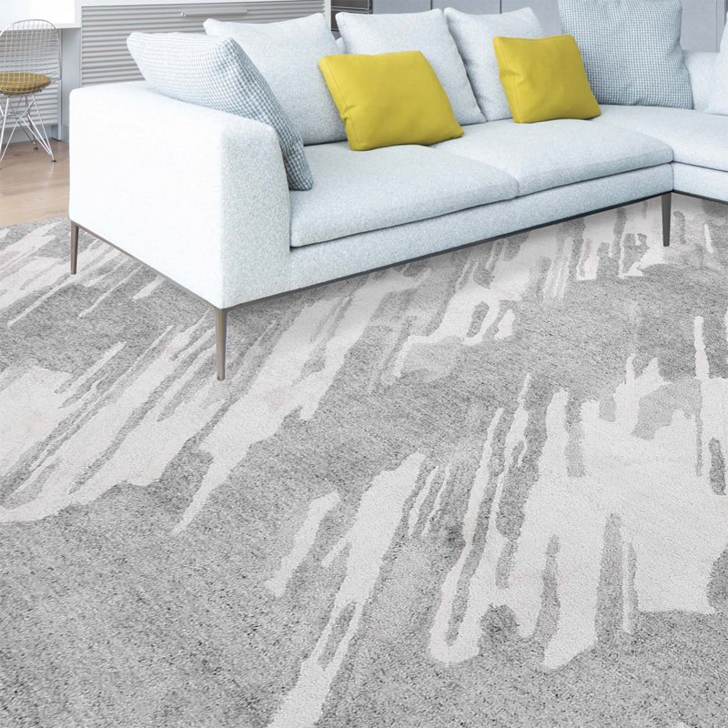 Area Rug, Runner 2'7" x 12'1"