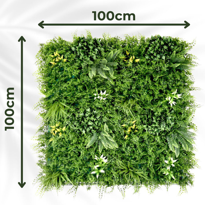 Plastic Wall Decor