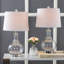 Ensemble de lampe de table 25 po Lynelle-1989207347