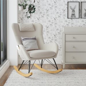 https://assets.wfcdn.com/im/12512509/resize-h300-w300%5Ecompr-r85/1624/162408405/Vedika+Upholstered+Rocking+Chair.jpg