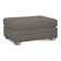 Bedford Upholstered Ottoman