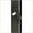 Indoor Electric Fireplace Insert, 23-Inch Thin Heater with Realistic Flame, Remote &amp; Timer | Electric | Insert-752456178