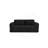 2-In-1 Folding Convertible Sofa Bed, Modern Corduroy Sleeper Couch With 2*Pillows, Futon Modular Upholstered Boneless Sofa With Pull-Out Bed,Folding Floor Modular Couch For Living Room-43553636-43553637