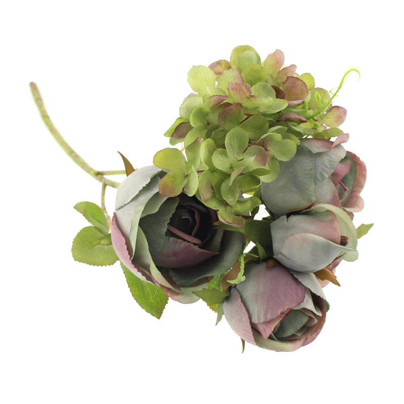 Arrangement, Green