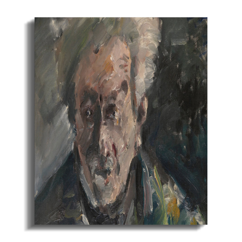 Dabbs Wrapped Canvas Print Set, 24x30