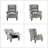 Brody 31" Wide Manual Standard Recliner-2031420205