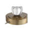 Lampe pertina
