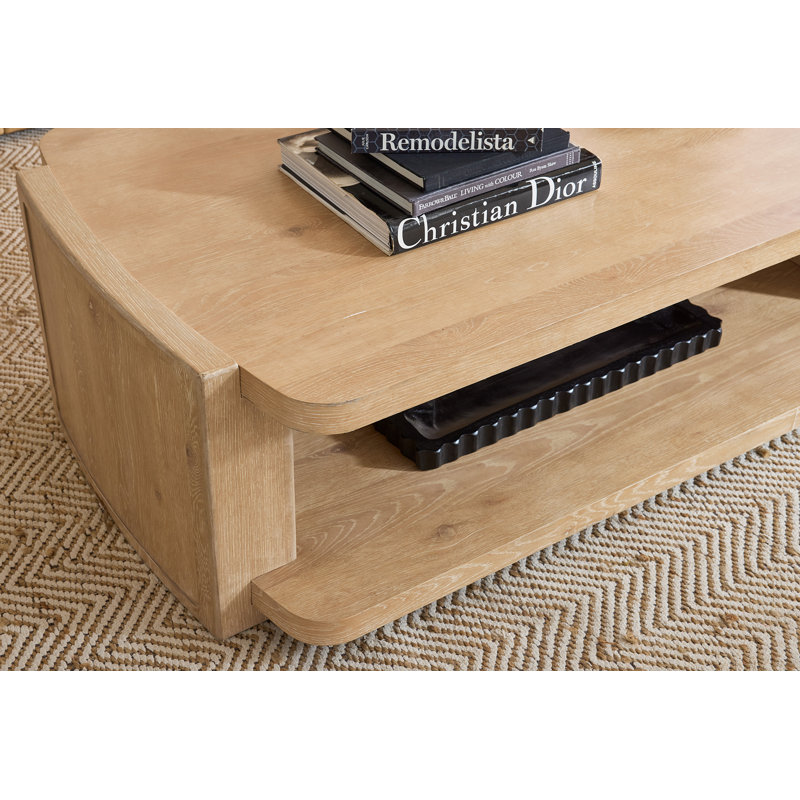 Retreat Rectangle Cocktail Table