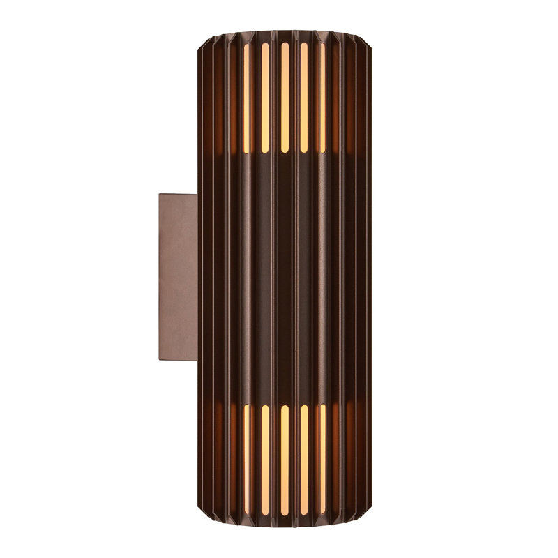 Outdoor Sconce