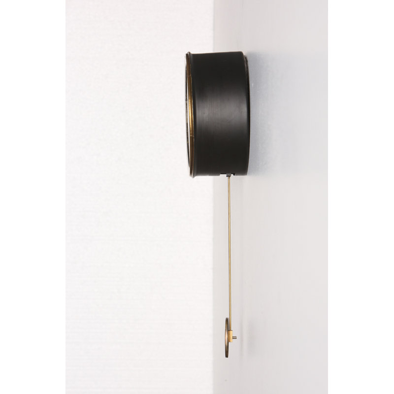 Horloge murale Jerker