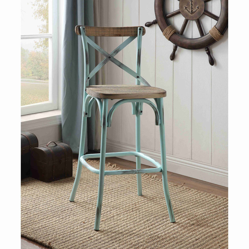 Chaise de bar Zaire