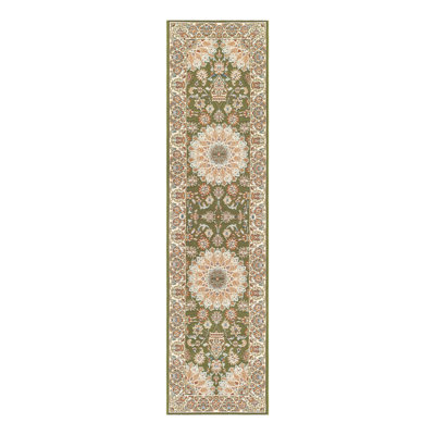 Tapis d'extérieur traditionnel