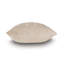 Housse et insert pour coussin Bardot