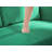Upholstered Contemporary Square Armed Sofa for Small Space-1811866920