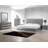 Braylea Platform LED Lacquer Bed -23547546