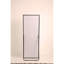 Miroir pleine grandeur en aluminium