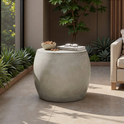 Outdoor Side Table