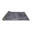 Tapis oriental noir Hainesburg-255446671