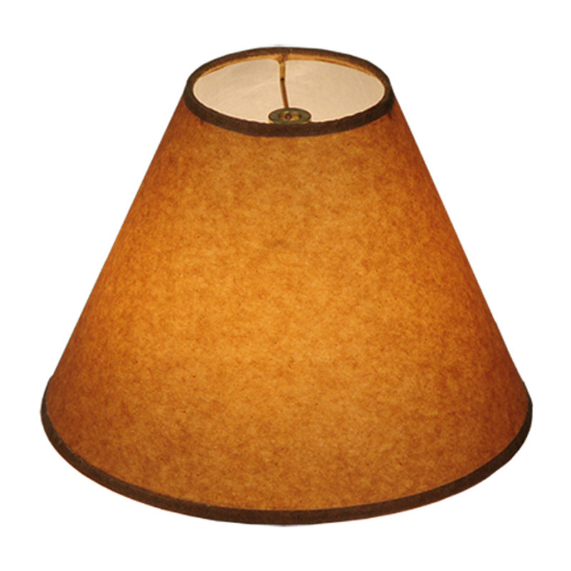 Taos Empire Lighting Shade