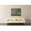 Claude Monet - Wrapped Canvas Painting-21211089