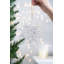 Cintre flocon de neige