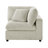 Modular 3-piece Chofa - Beige-1150569958