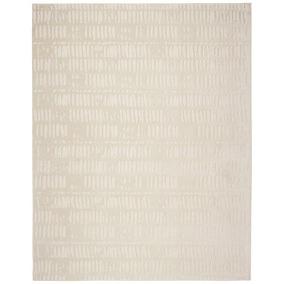 Shell Washable Rug