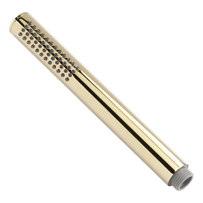 FundamentALL Modern Single-Function 1.8 GPM Hand Shower