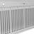 ZLINE 48 in. Autograph Edition Convertible Stainless Steel Range Hood with Black Matte Shell and Handle-97577463