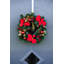 Faux 40cm Wreath