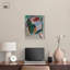 «Jawlensky's Frost» par Art Remedy-112502184-112502189-116322612