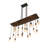 Lauderhill 22 - Light Cluster Pendant