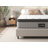 Rhuddlan Innerspring Hybrid and Cooling Gel Memory Foam Mattress, Pressure Relief, and Motion Isolation, CertiPUR-US and Oeko TEX Certified-2056248537-2055470689