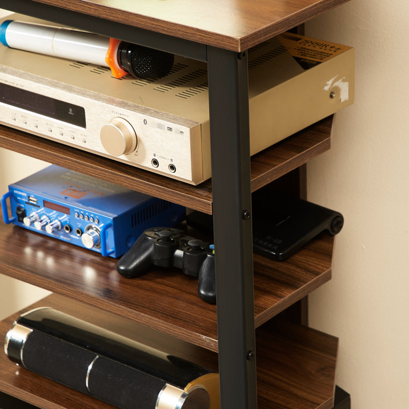 Meuble de rangement Brown Av