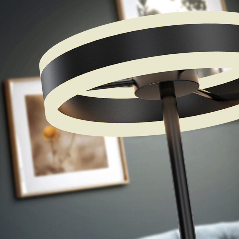 Aty Metal Novelty Lamp