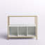 Buffet de 43,5 po de largeur Wendover-777504900