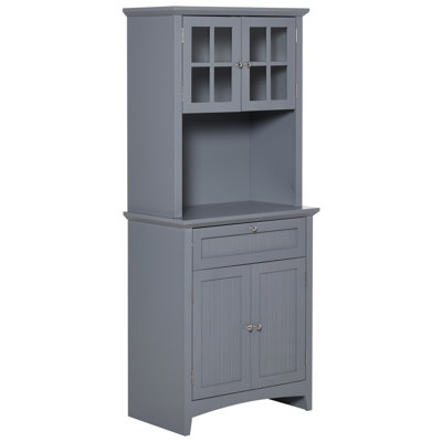 Kitchen Cabinet Kitchen Pantry Storage Cabinet