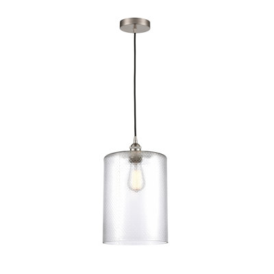 Karon 1 - Light Single Pendant