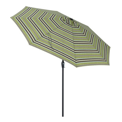 Parasol de marché 9 pi