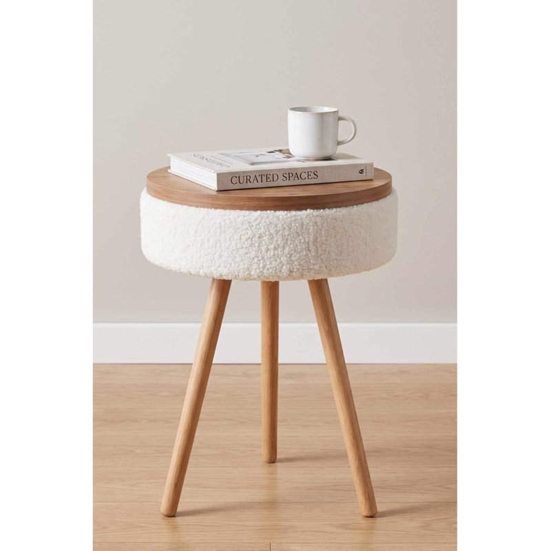 Table d'appoint
