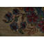 Tapis de couloir traditionnel 3 x 19