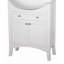 Petite Empress Single Bathroom Vanity Base Only-5275474-5275471