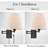 Swing Arm Sconce