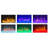 Chayim 50 Inch Fireplace Insert - 5022-CR
