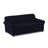Finn 83" Rolled Arm Sofa Bed with Reversible Cushions-19870971-18863869-62571084