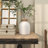 Terracotta Decorative Bottle-1141386478-1141386479