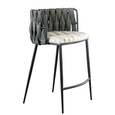 Tyrone 27" Counter Stool